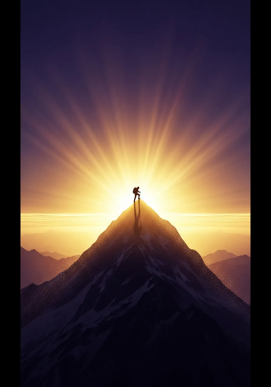 Book cover of "Still Climbing" by Peter Spary